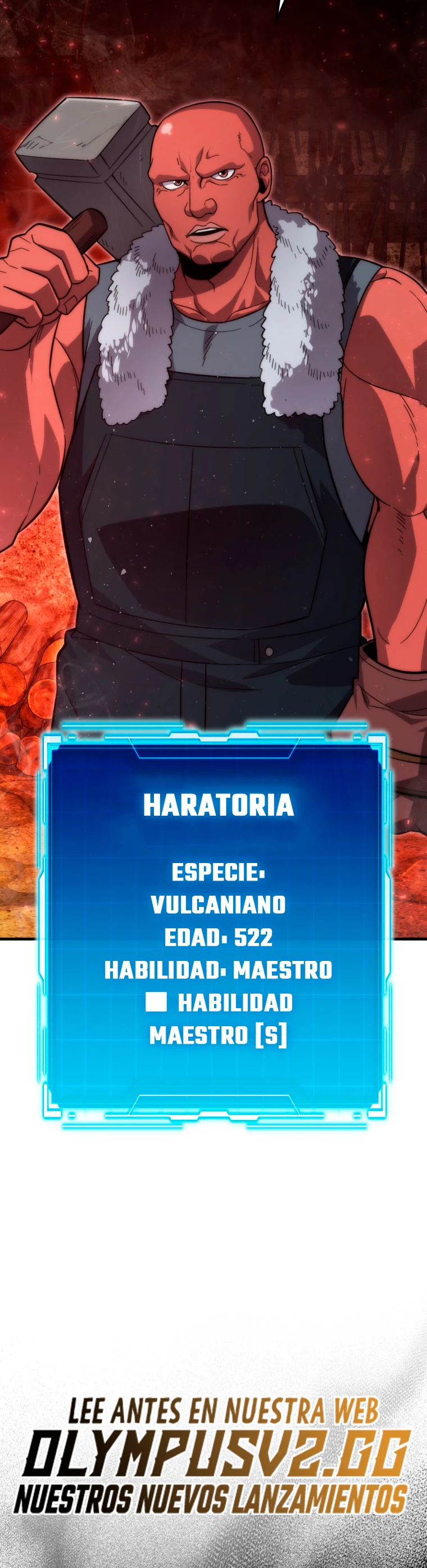 La Ascensión Marcial del Dios Demonio > Capitulo 52 > Page 491