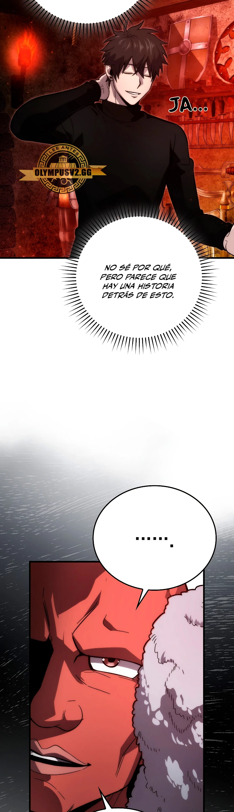 La Ascensión Marcial del Dios Demonio > Capitulo 53 > Page 31