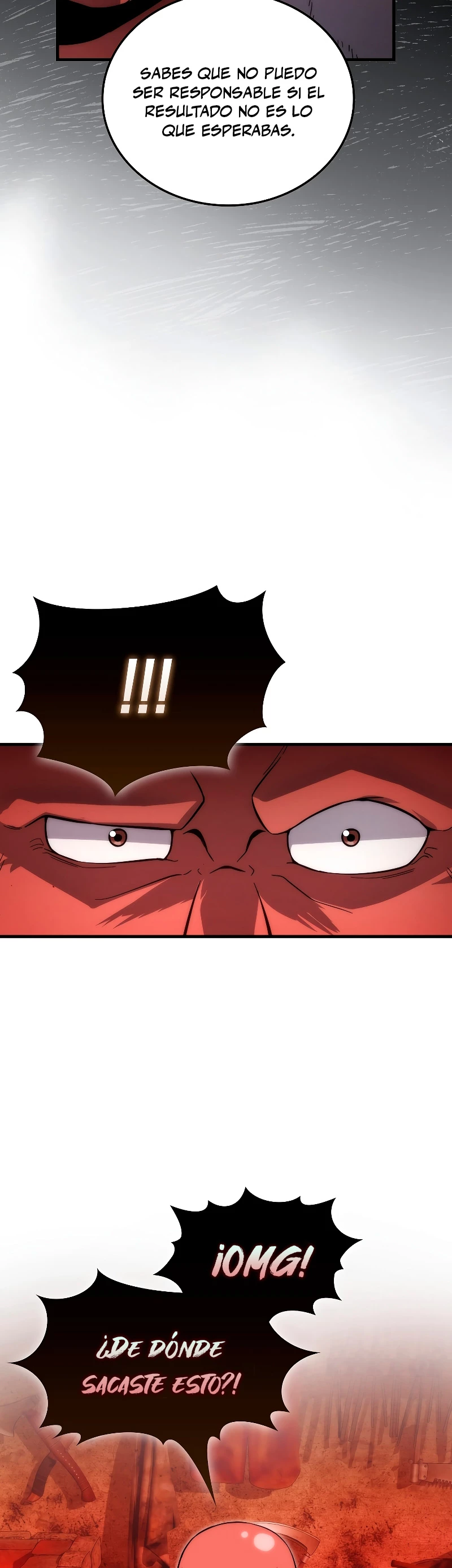 La Ascensión Marcial del Dios Demonio > Capitulo 53 > Page 41