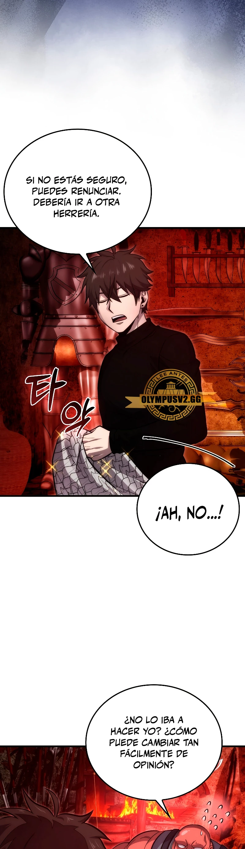 La Ascensión Marcial del Dios Demonio > Capitulo 53 > Page 81