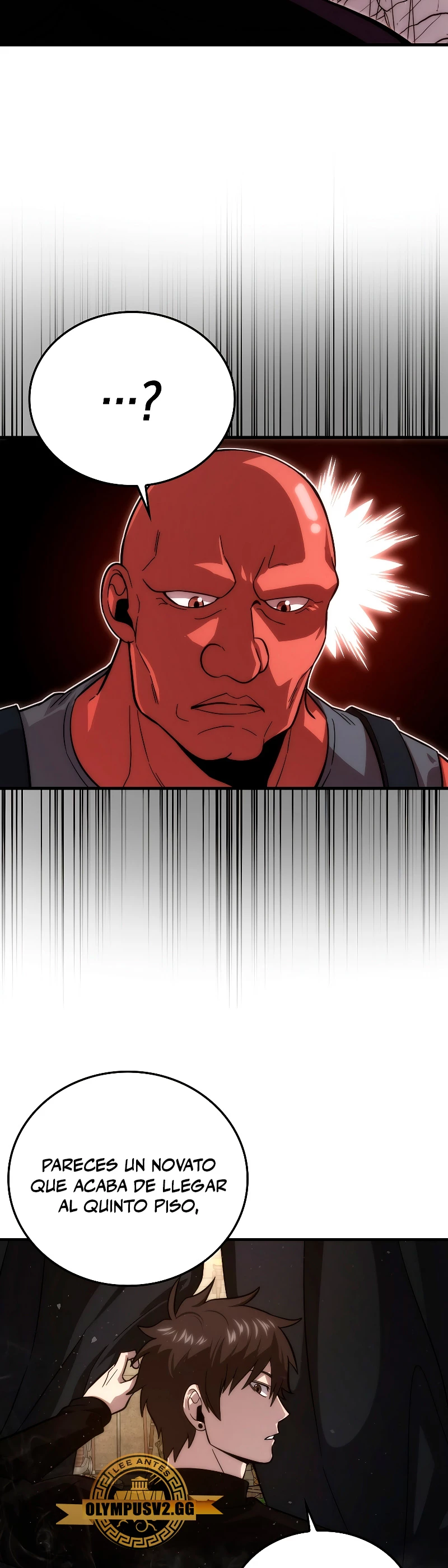 La Ascensión Marcial del Dios Demonio > Capitulo 53 > Page 121