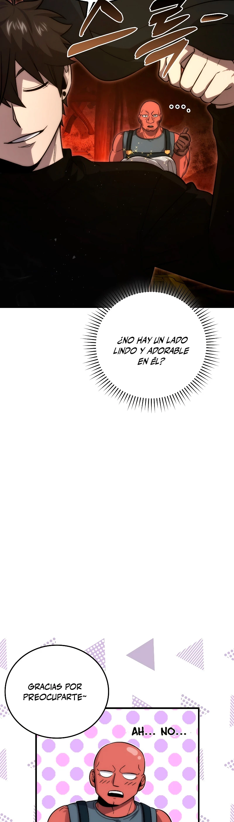 La Ascensión Marcial del Dios Demonio > Capitulo 53 > Page 141