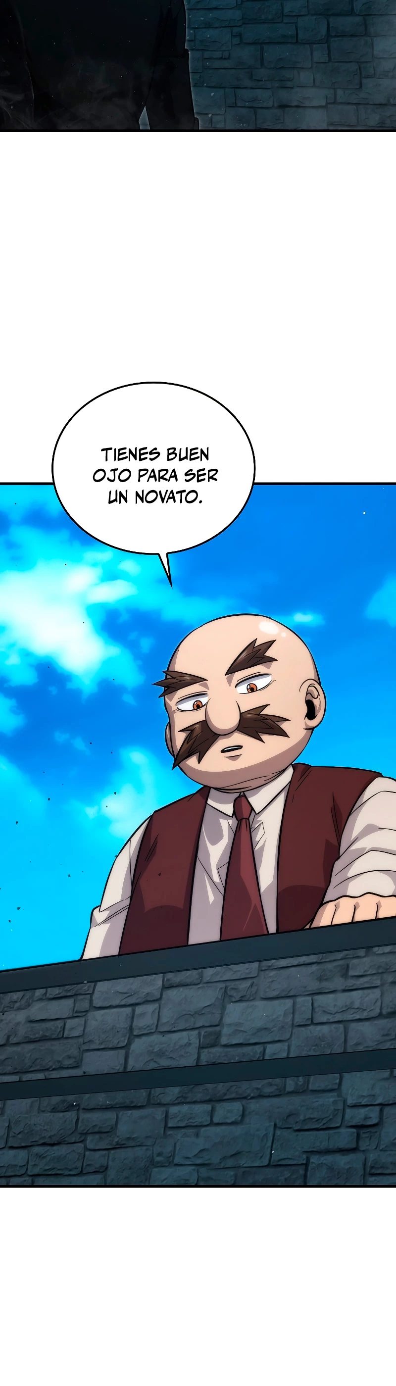 La Ascensión Marcial del Dios Demonio > Capitulo 53 > Page 171