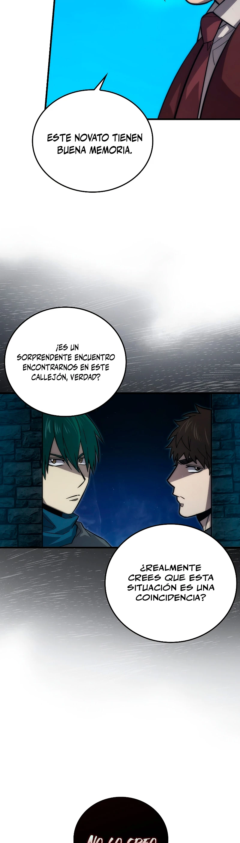 La Ascensión Marcial del Dios Demonio > Capitulo 53 > Page 201