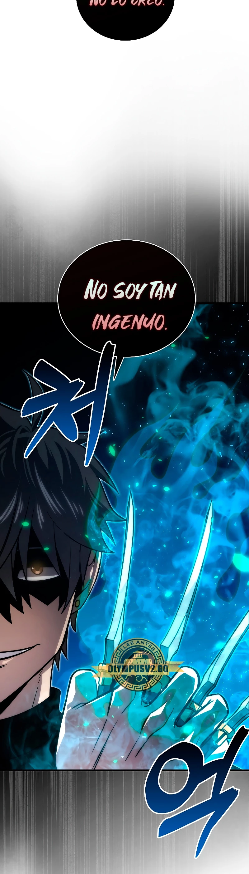 La Ascensión Marcial del Dios Demonio > Capitulo 53 > Page 211