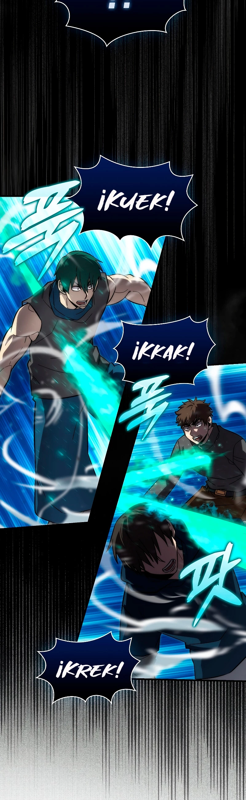 La Ascensión Marcial del Dios Demonio > Capitulo 53 > Page 231