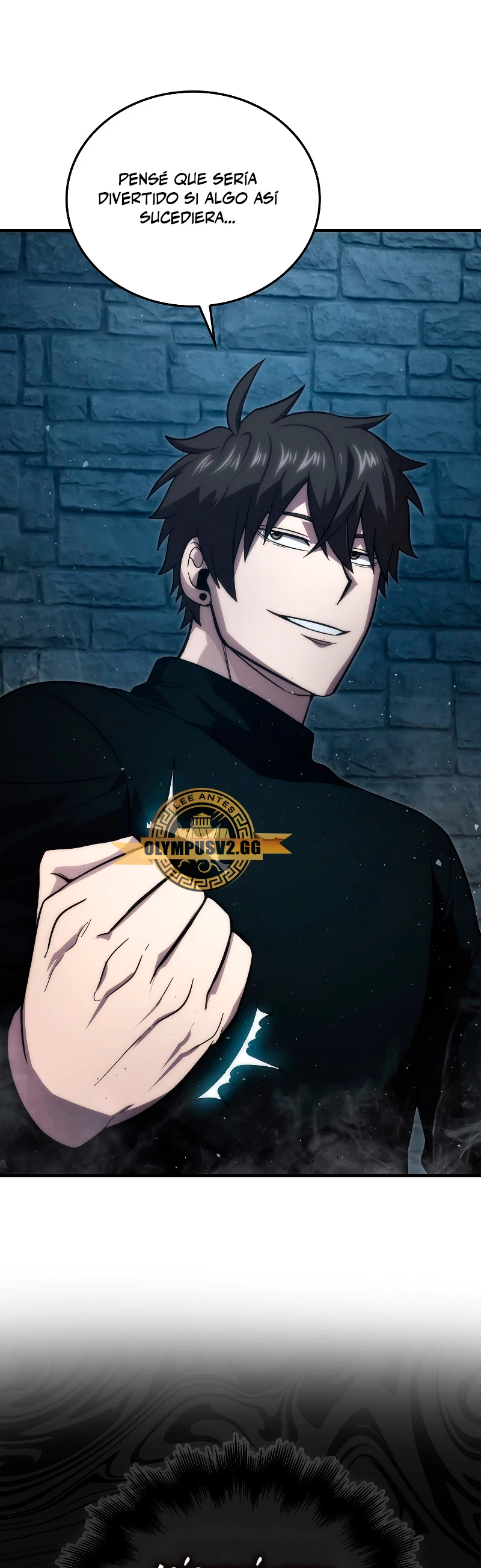 La Ascensión Marcial del Dios Demonio > Capitulo 53 > Page 281