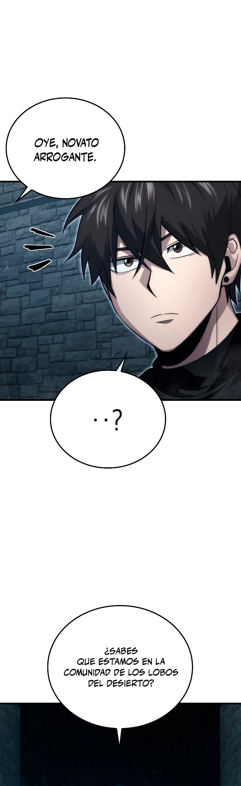 La Ascensión Marcial del Dios Demonio > Capitulo 53 > Page 311