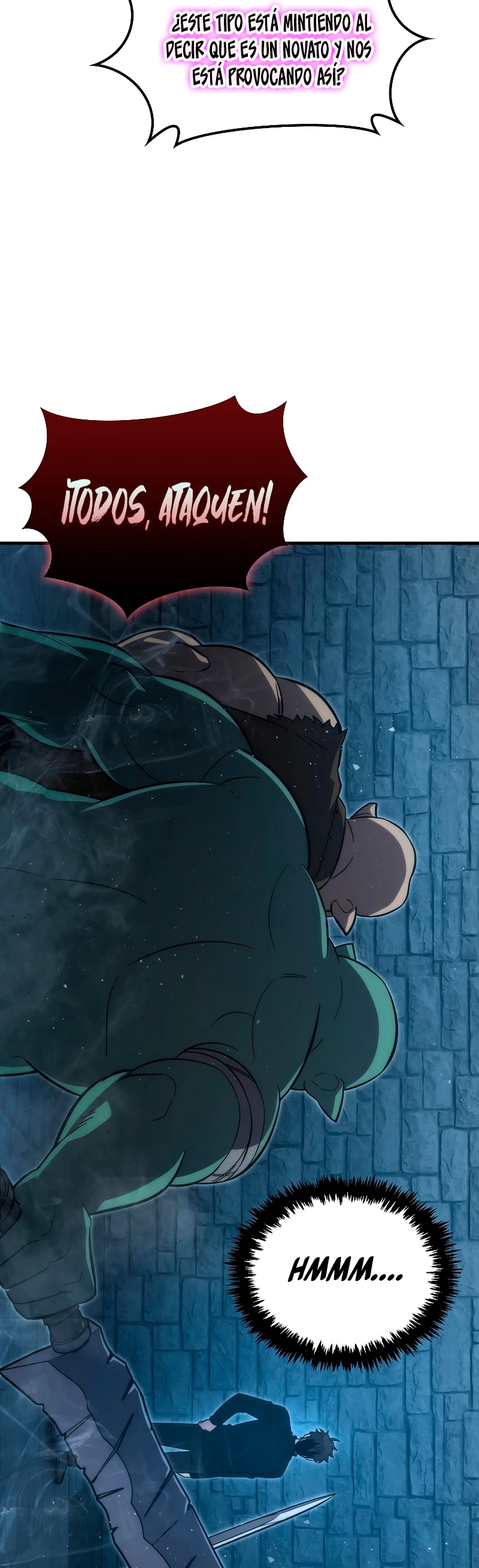 La Ascensión Marcial del Dios Demonio > Capitulo 53 > Page 341