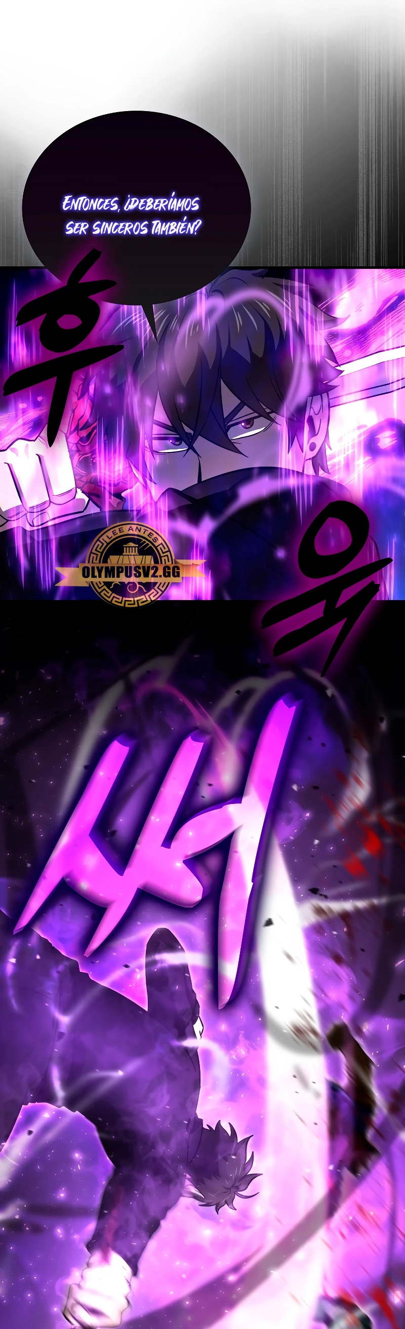 La Ascensión Marcial del Dios Demonio > Capitulo 53 > Page 371