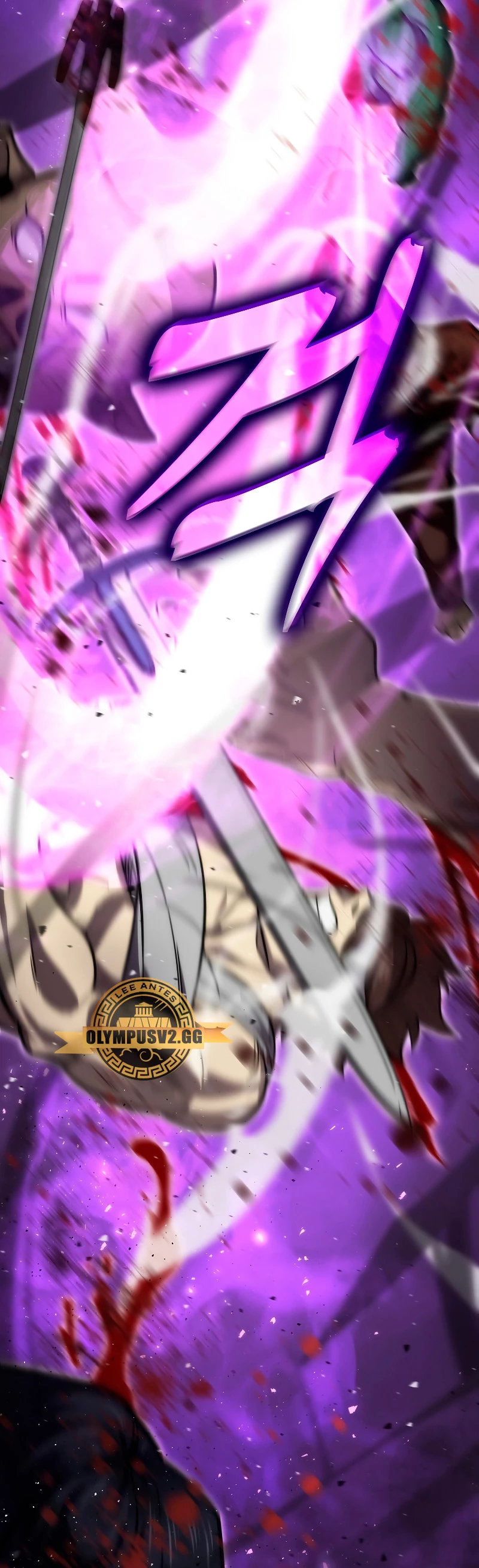 La Ascensión Marcial del Dios Demonio > Capitulo 53 > Page 381