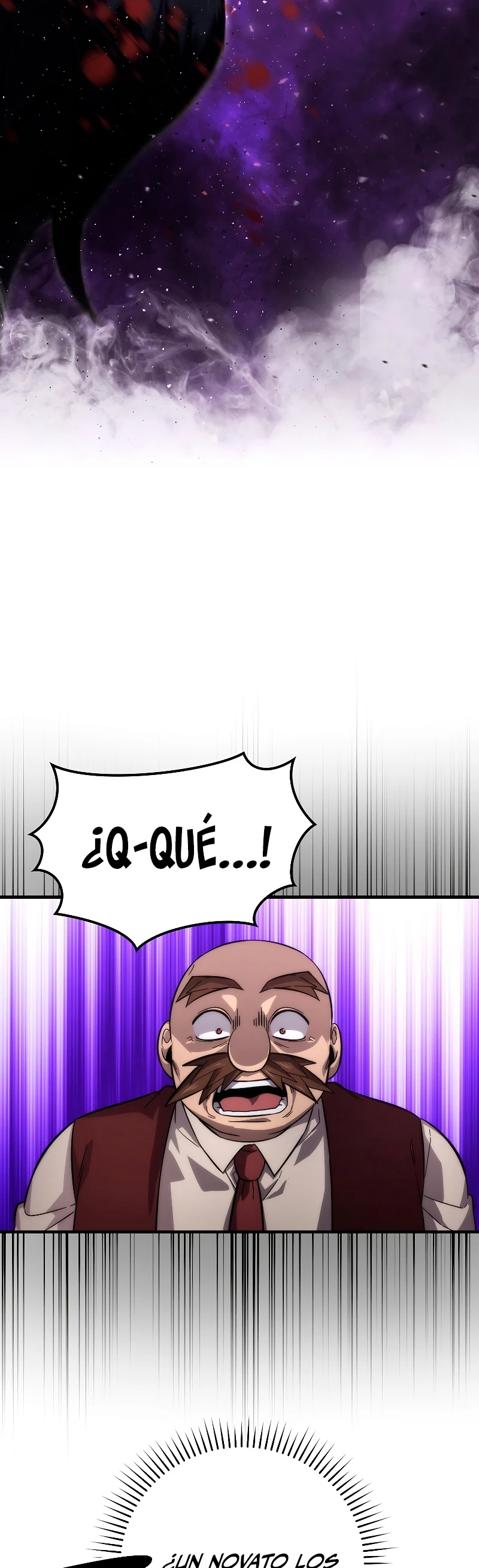 La Ascensión Marcial del Dios Demonio > Capitulo 53 > Page 401