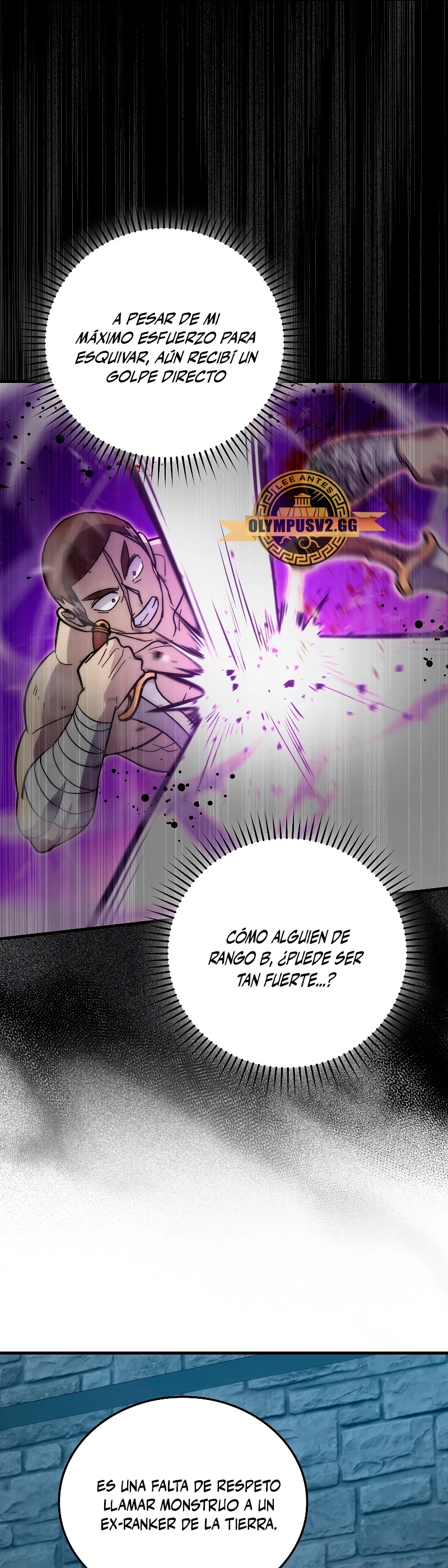 La Ascensión Marcial del Dios Demonio > Capitulo 53 > Page 431