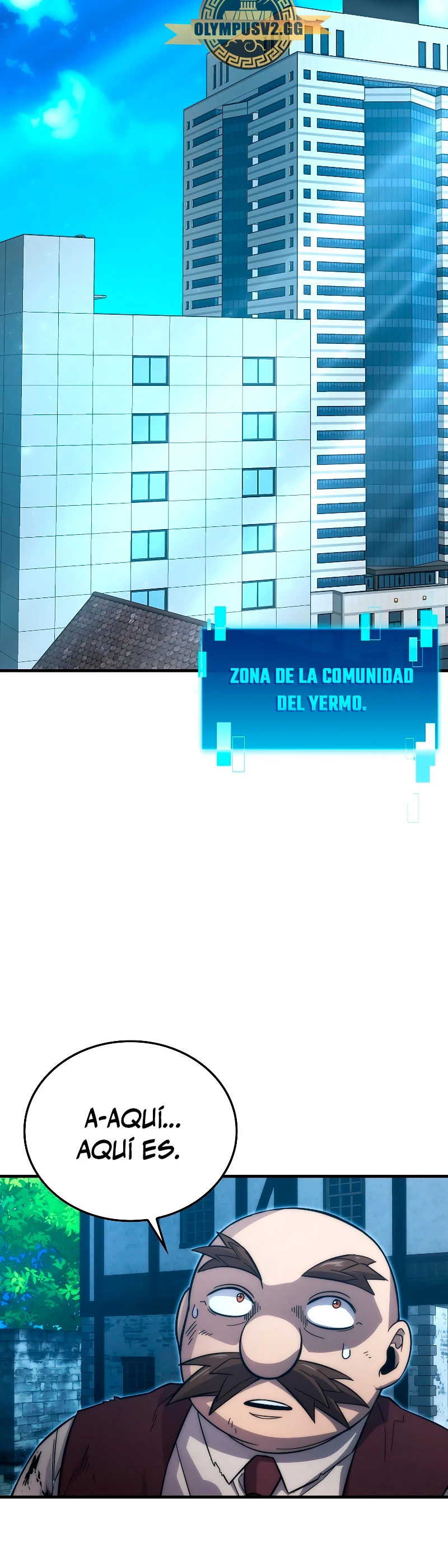 La Ascensión Marcial del Dios Demonio > Capitulo 53 > Page 501