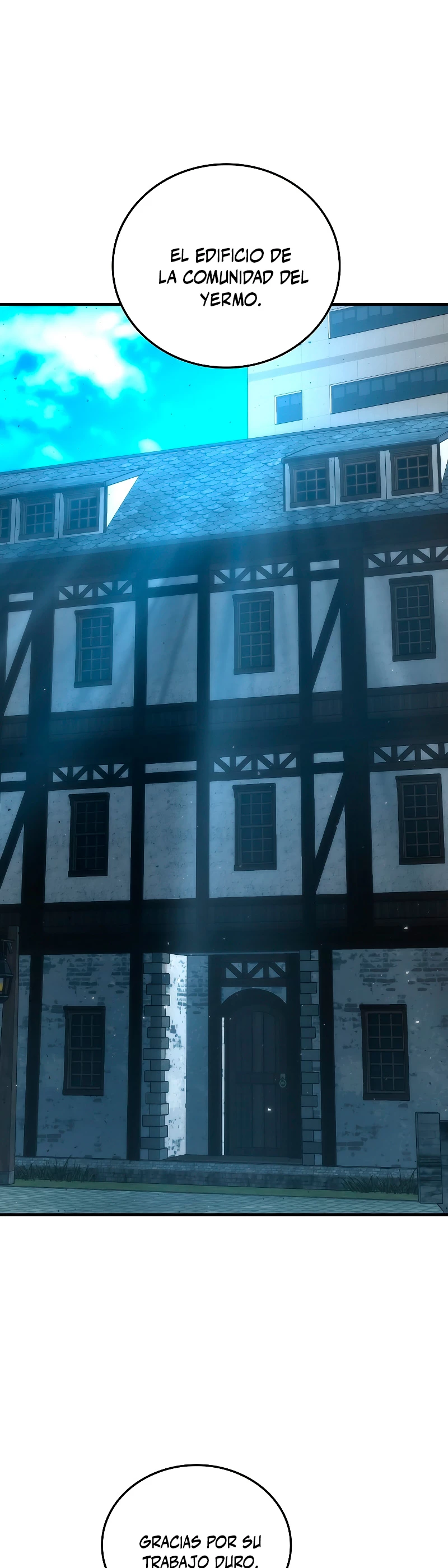 La Ascensión Marcial del Dios Demonio > Capitulo 53 > Page 511