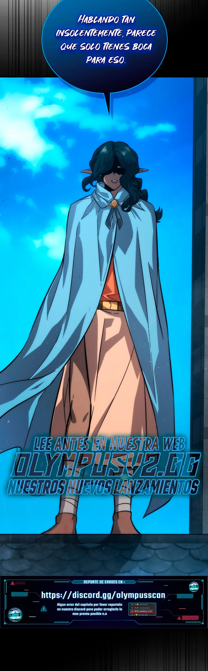La Ascensión Marcial del Dios Demonio > Capitulo 53 > Page 561