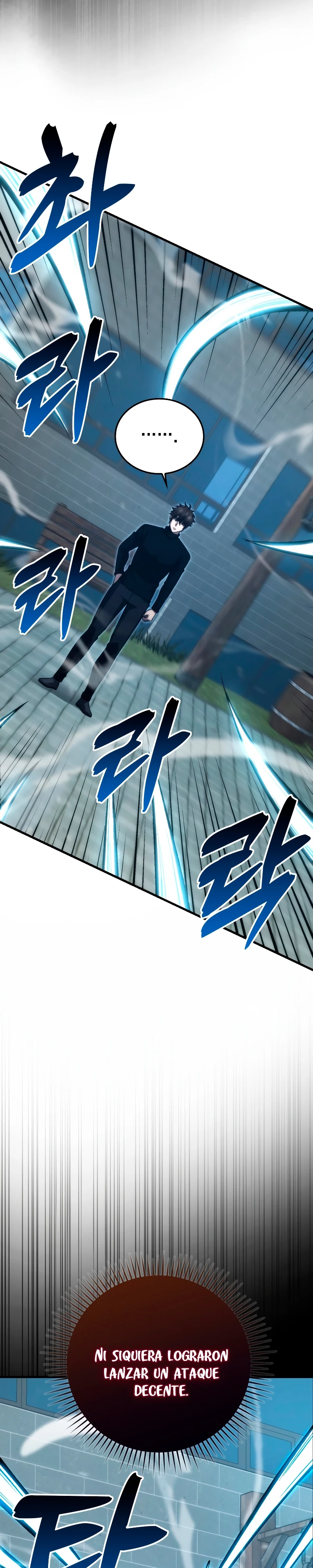 La Ascensión Marcial del Dios Demonio > Capitulo 54 > Page 61