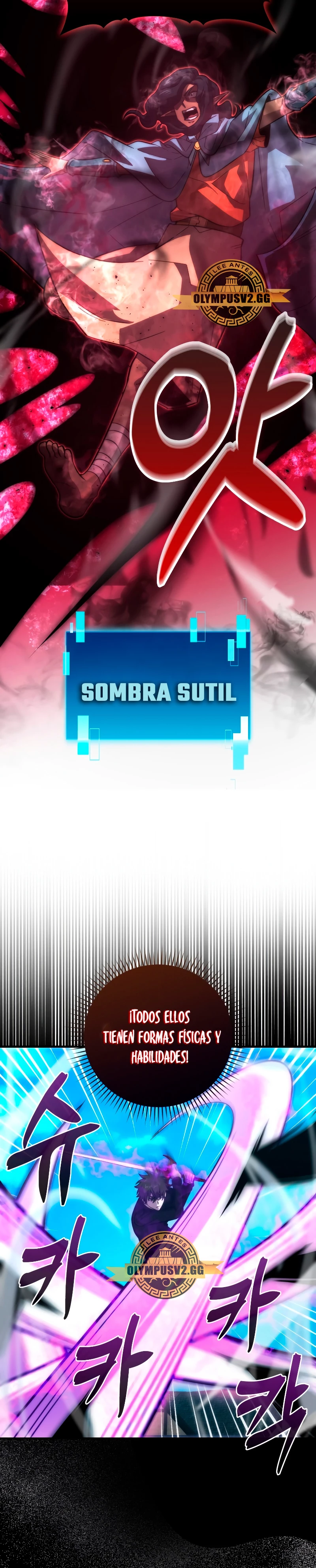 La Ascensión Marcial del Dios Demonio > Capitulo 54 > Page 121