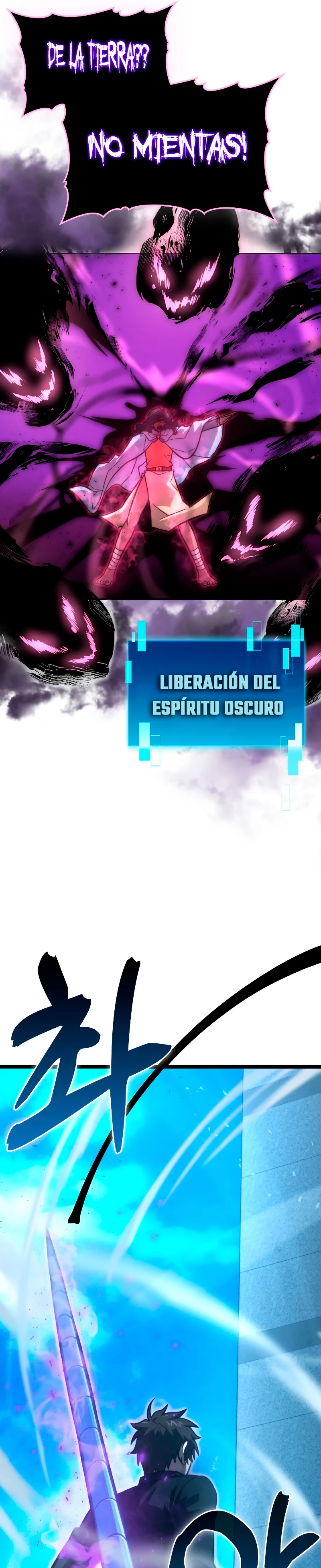 La Ascensión Marcial del Dios Demonio > Capitulo 54 > Page 151