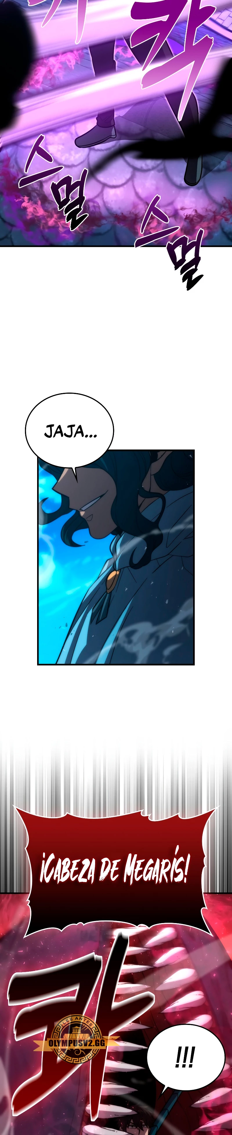 La Ascensión Marcial del Dios Demonio > Capitulo 54 > Page 181