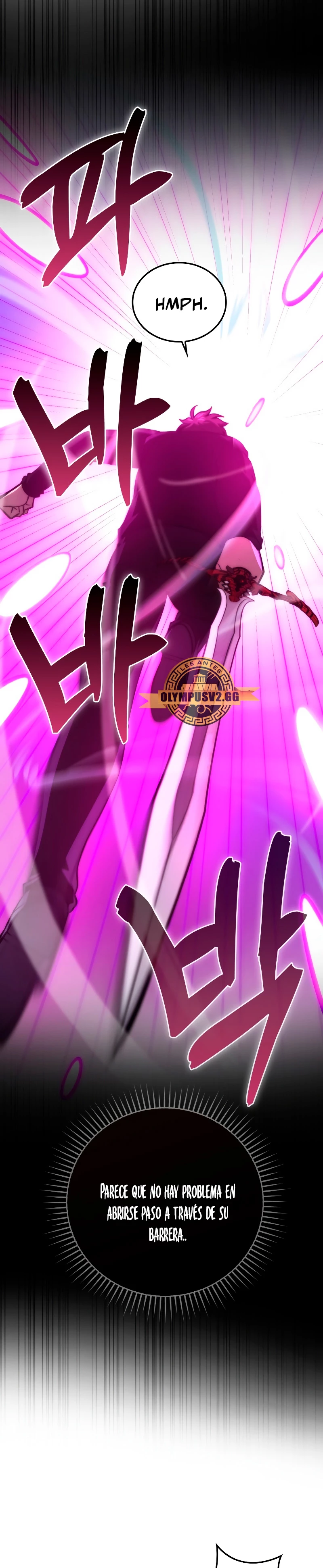 La Ascensión Marcial del Dios Demonio > Capitulo 54 > Page 241