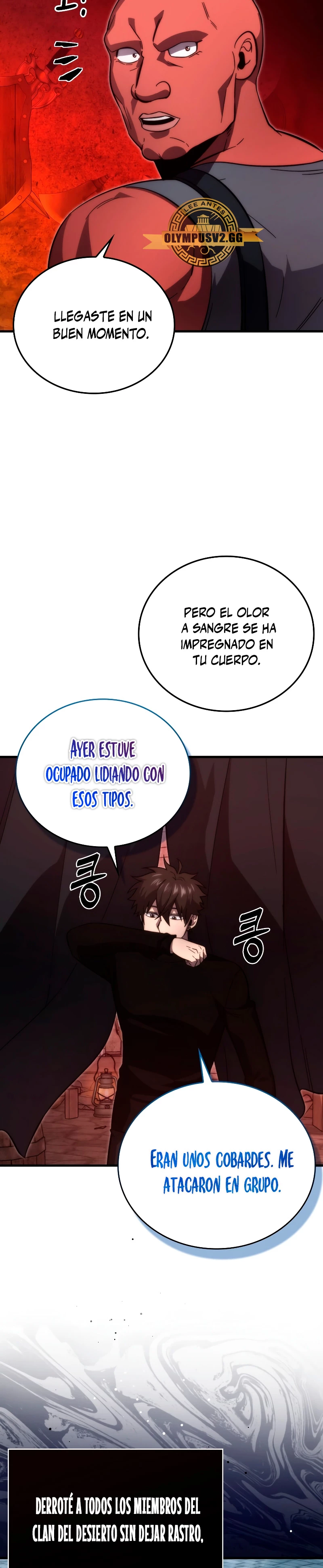 La Ascensión Marcial del Dios Demonio > Capitulo 54 > Page 271