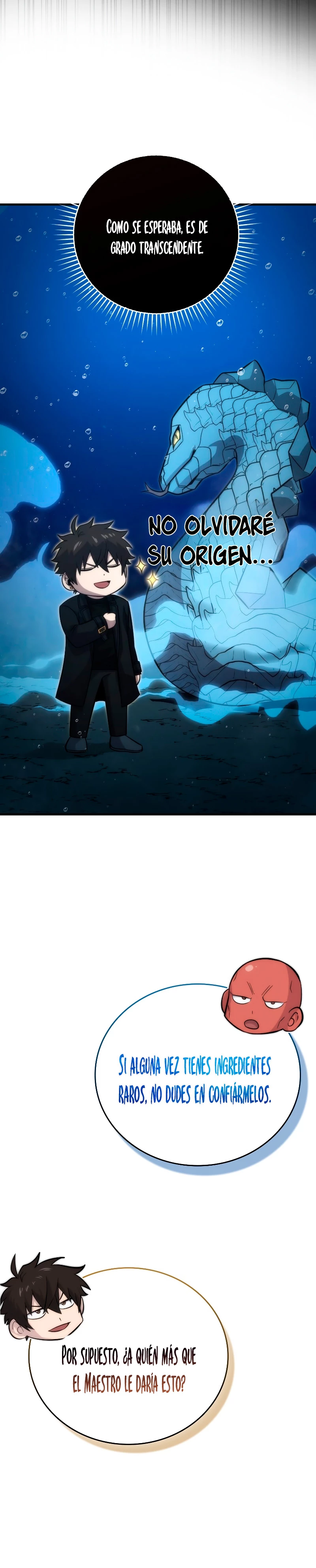 La Ascensión Marcial del Dios Demonio > Capitulo 54 > Page 321