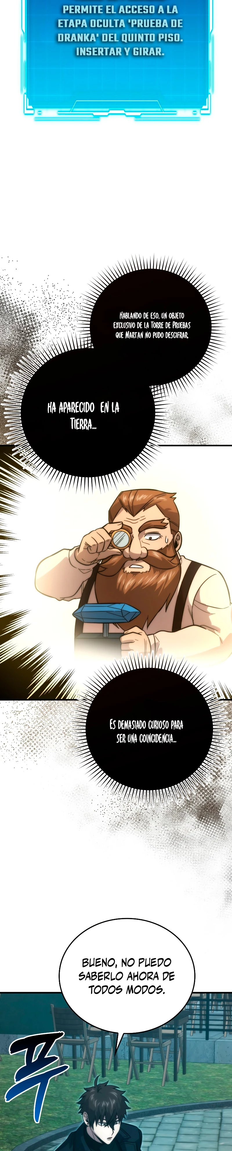 La Ascensión Marcial del Dios Demonio > Capitulo 54 > Page 361