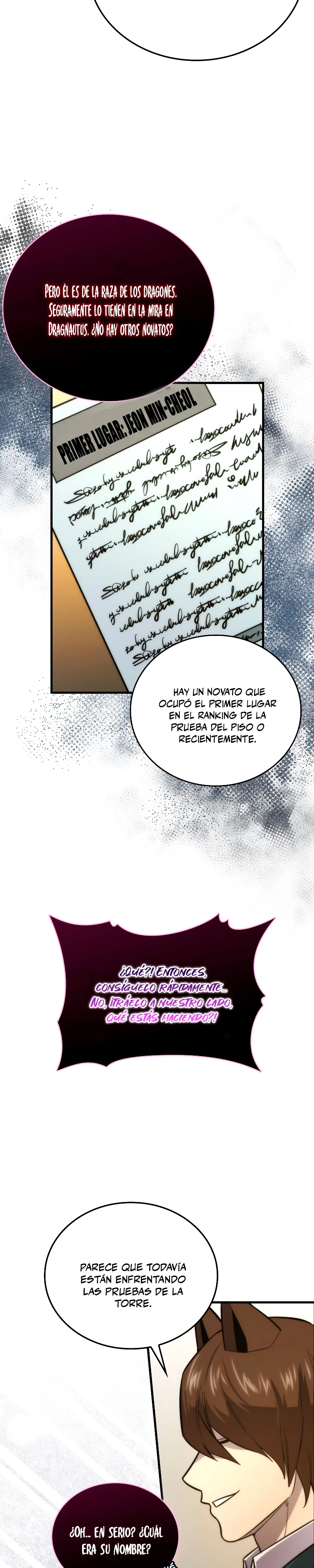 La Ascensión Marcial del Dios Demonio > Capitulo 54 > Page 411