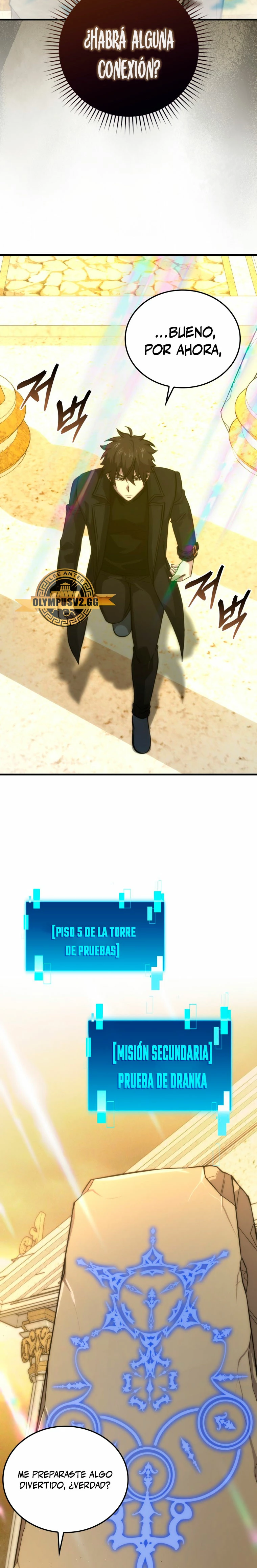 La Ascensión Marcial del Dios Demonio > Capitulo 55 > Page 21
