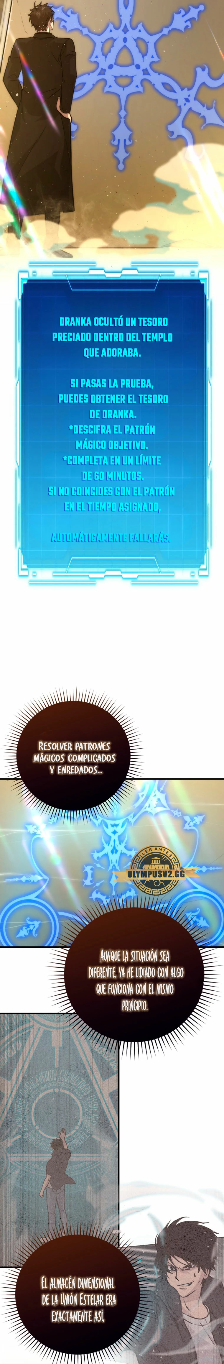 La Ascensión Marcial del Dios Demonio > Capitulo 55 > Page 31