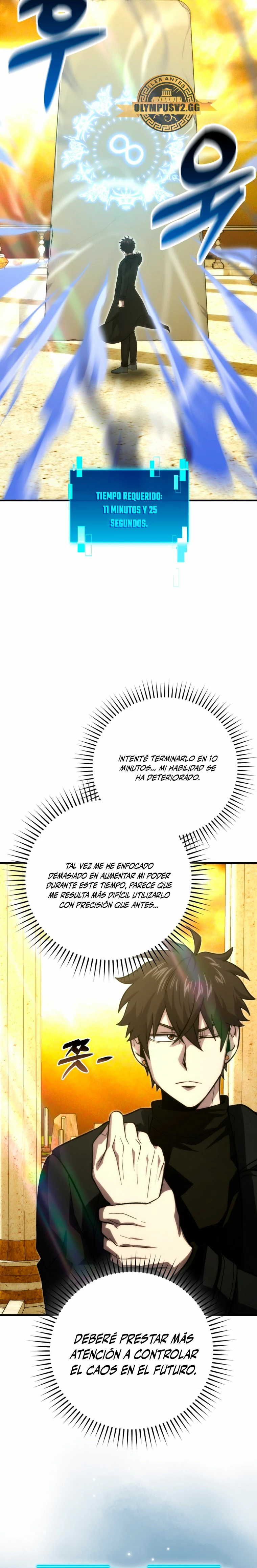 La Ascensión Marcial del Dios Demonio > Capitulo 55 > Page 61