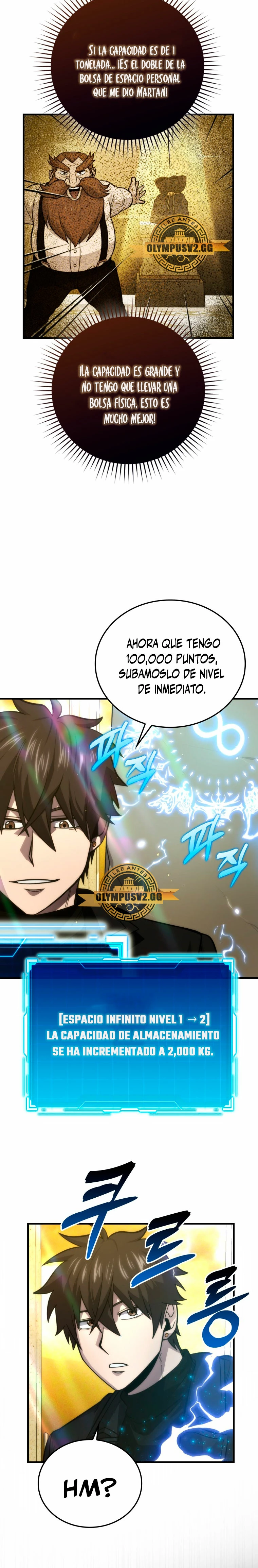 La Ascensión Marcial del Dios Demonio > Capitulo 55 > Page 81