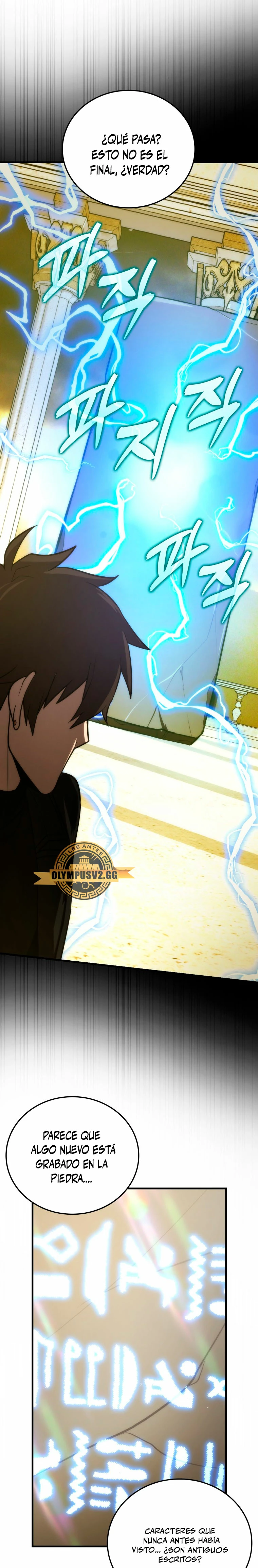 La Ascensión Marcial del Dios Demonio > Capitulo 55 > Page 91