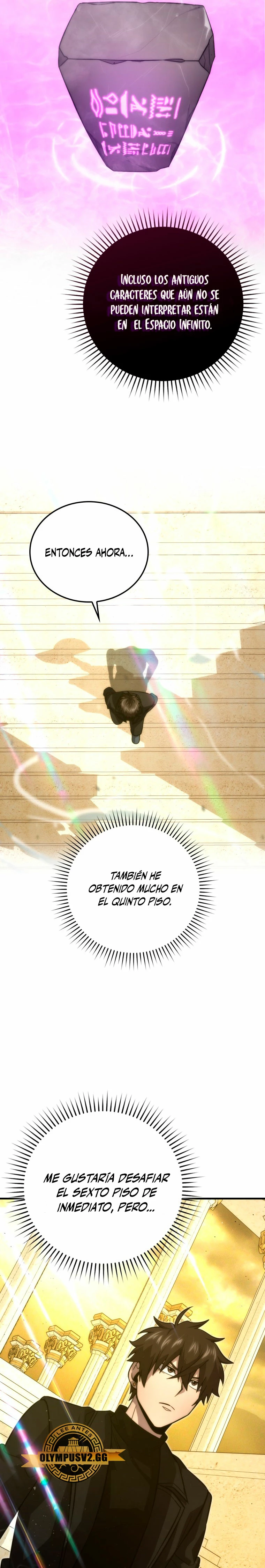 La Ascensión Marcial del Dios Demonio > Capitulo 55 > Page 141