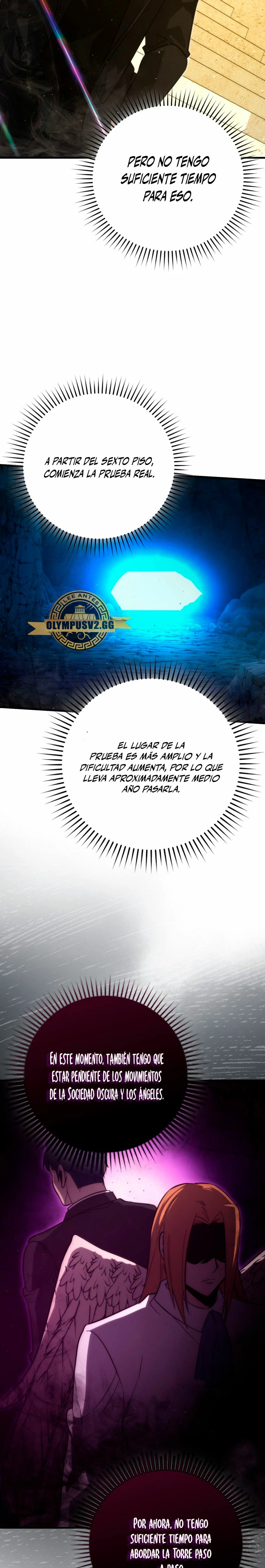 La Ascensión Marcial del Dios Demonio > Capitulo 55 > Page 151