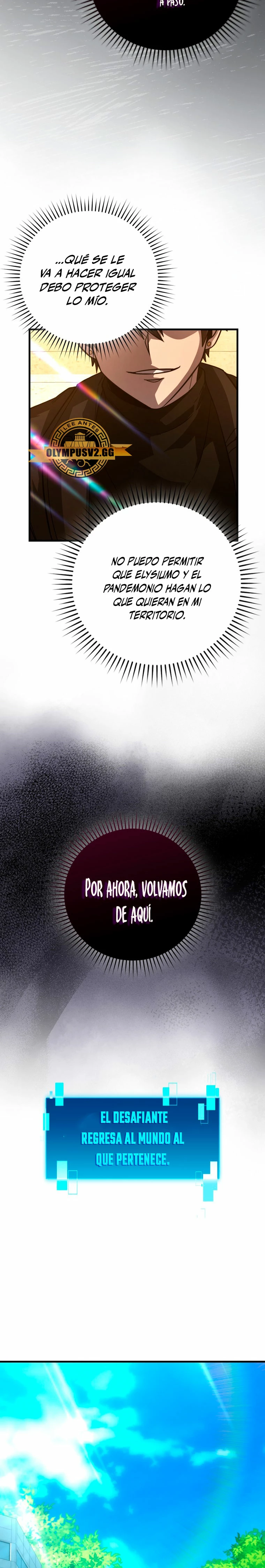 La Ascensión Marcial del Dios Demonio > Capitulo 55 > Page 161