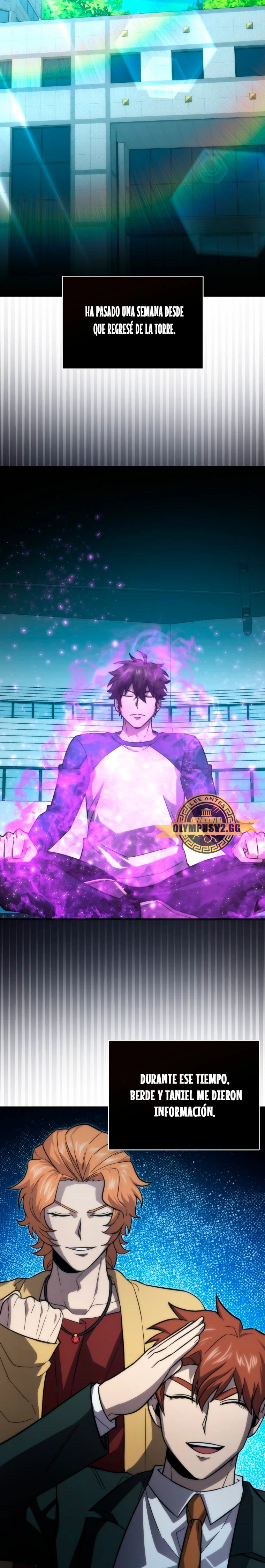 La Ascensión Marcial del Dios Demonio > Capitulo 55 > Page 171