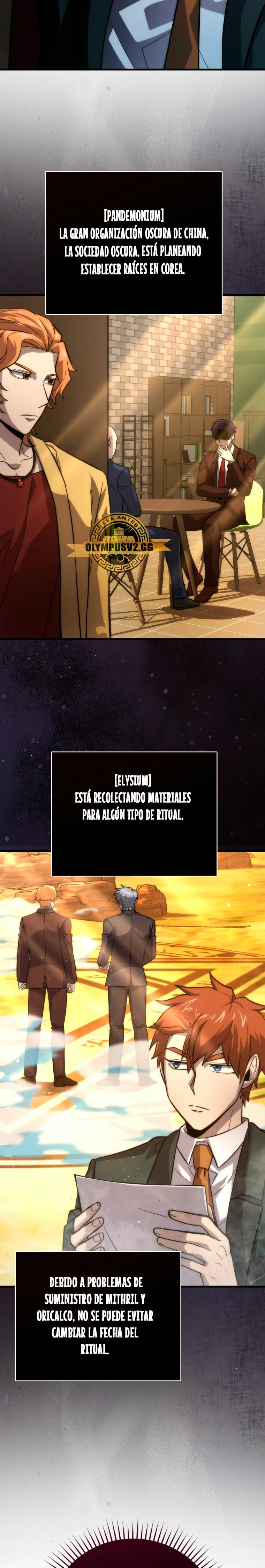 La Ascensión Marcial del Dios Demonio > Capitulo 55 > Page 181