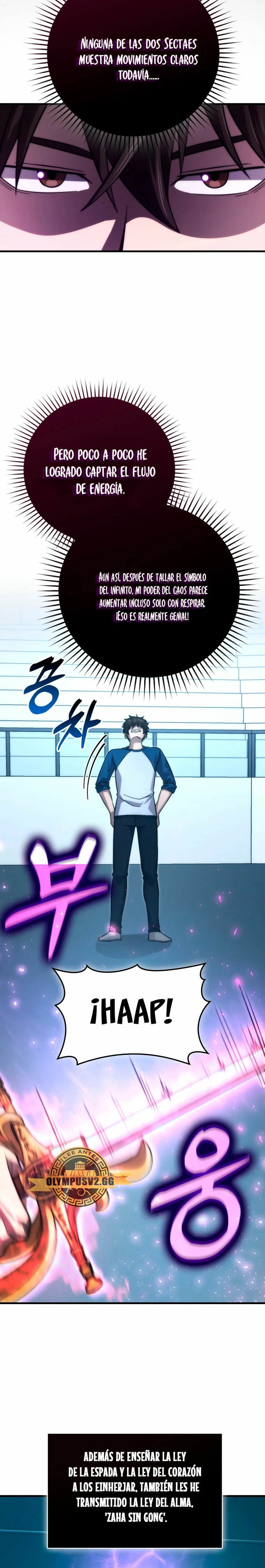 La Ascensión Marcial del Dios Demonio > Capitulo 55 > Page 191