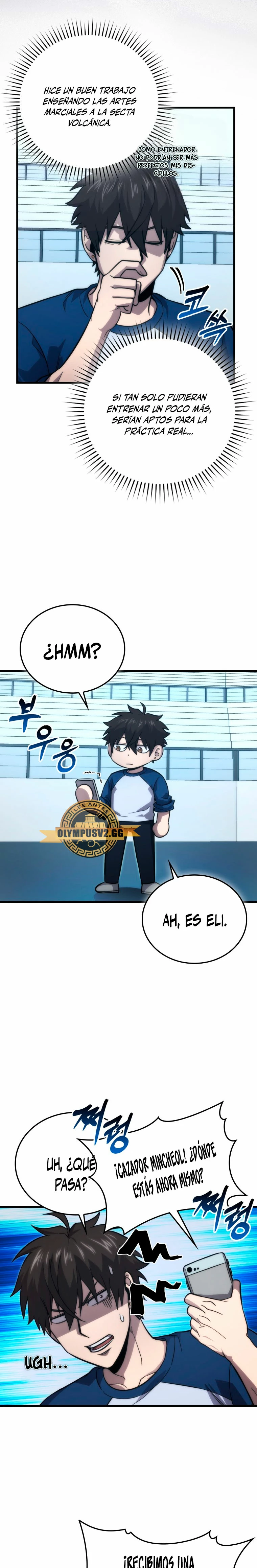 La Ascensión Marcial del Dios Demonio > Capitulo 55 > Page 211