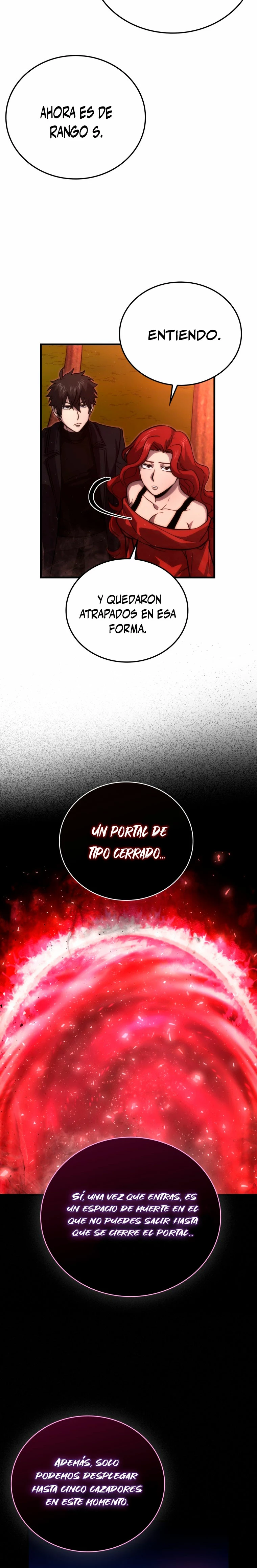 La Ascensión Marcial del Dios Demonio > Capitulo 55 > Page 261