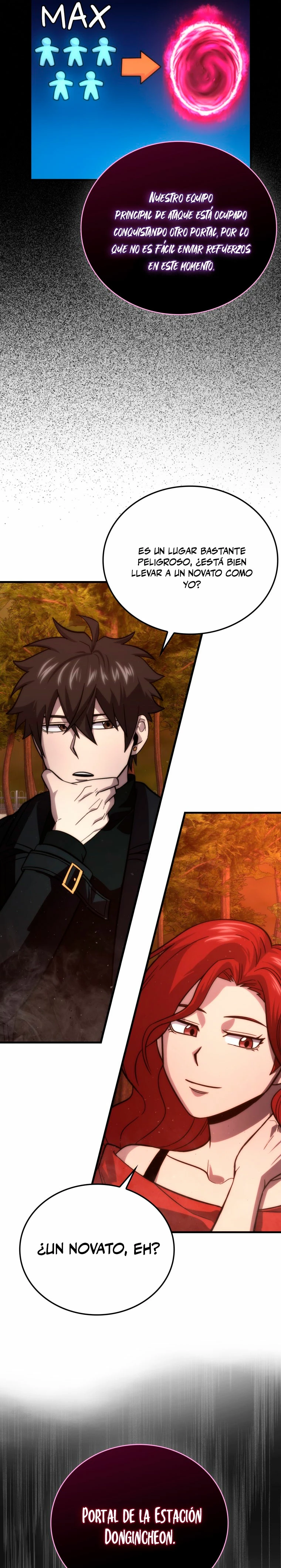 La Ascensión Marcial del Dios Demonio > Capitulo 55 > Page 271