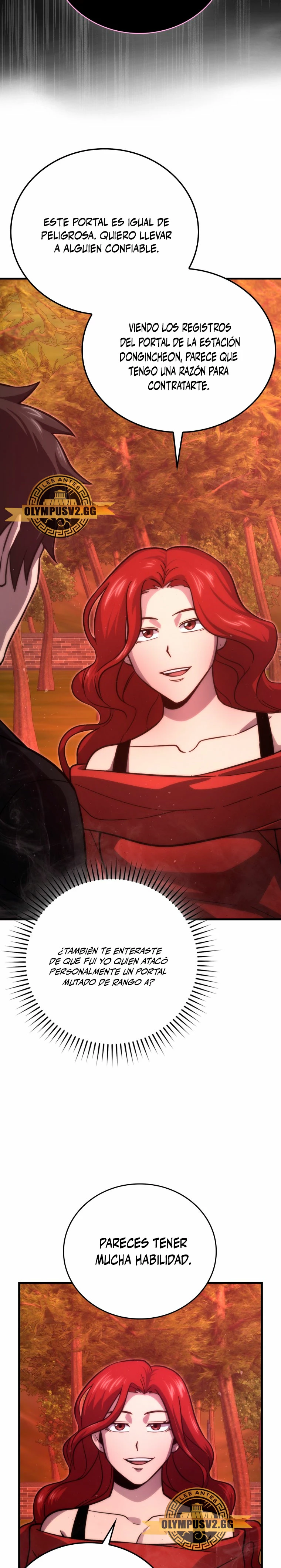 La Ascensión Marcial del Dios Demonio > Capitulo 55 > Page 281