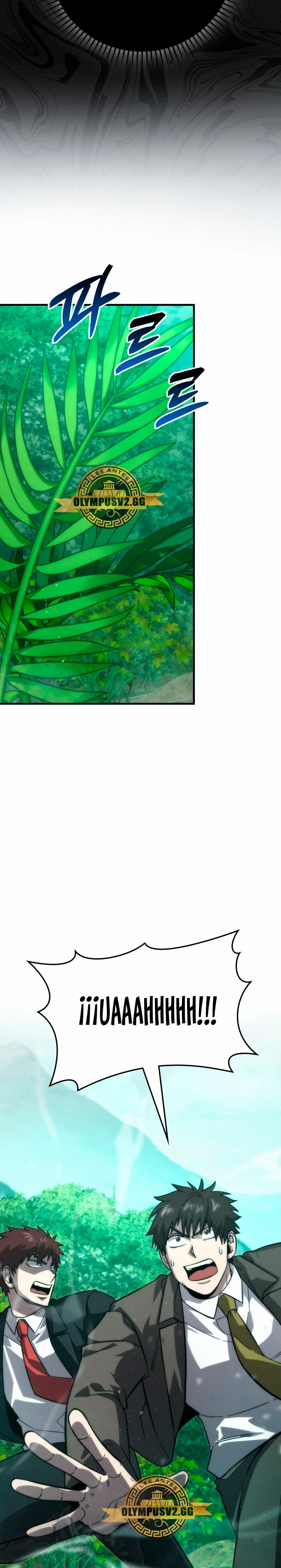 La Ascensión Marcial del Dios Demonio > Capitulo 55 > Page 301