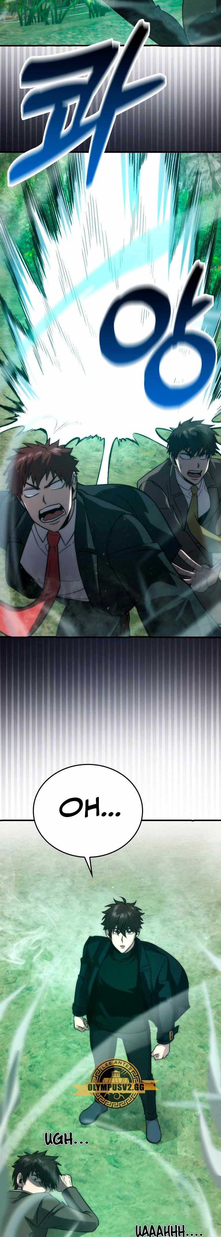 La Ascensión Marcial del Dios Demonio > Capitulo 55 > Page 311