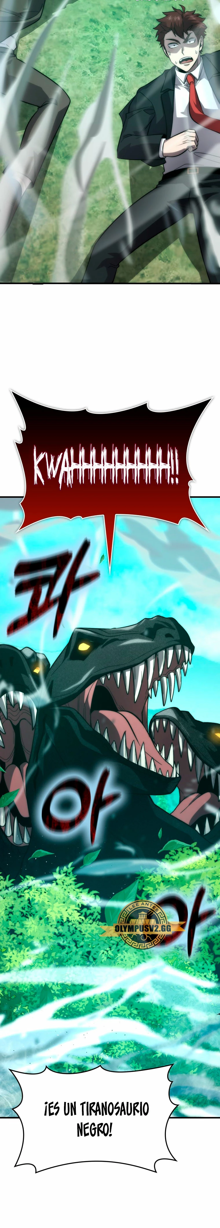 La Ascensión Marcial del Dios Demonio > Capitulo 55 > Page 321