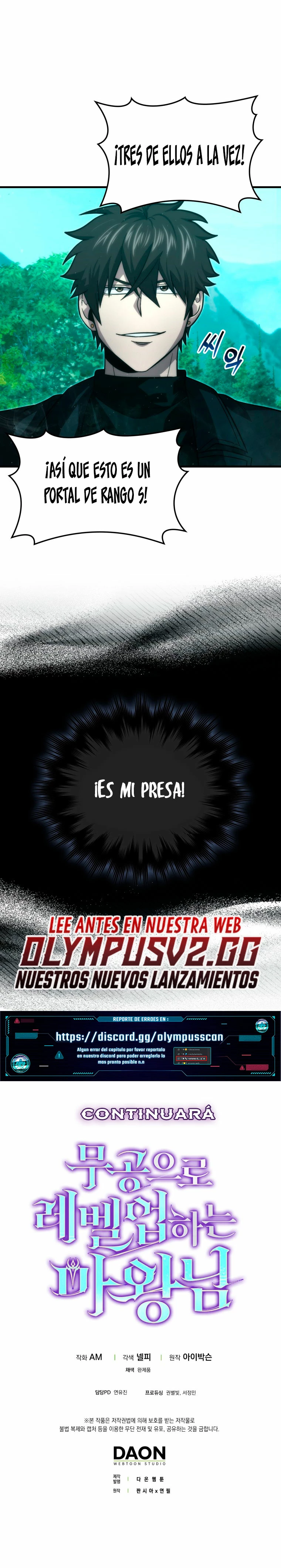 La Ascensión Marcial del Dios Demonio > Capitulo 55 > Page 331