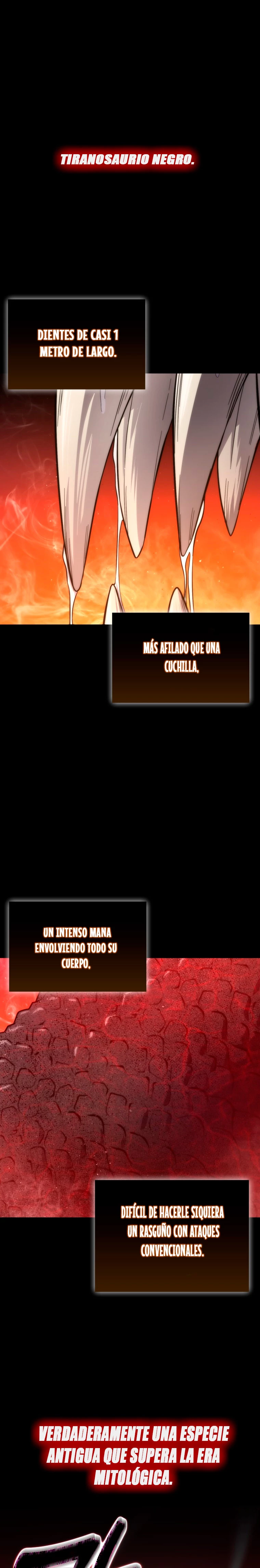 La Ascensión Marcial del Dios Demonio > Capitulo 56 > Page 11