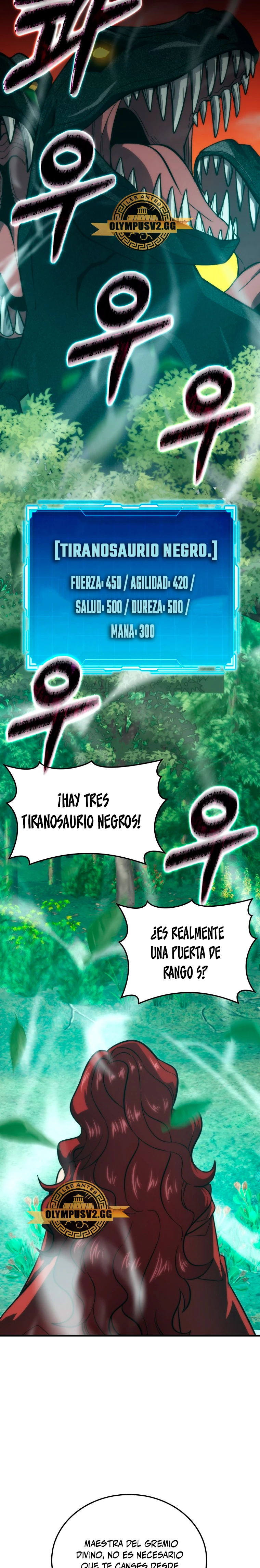 La Ascensión Marcial del Dios Demonio > Capitulo 56 > Page 21